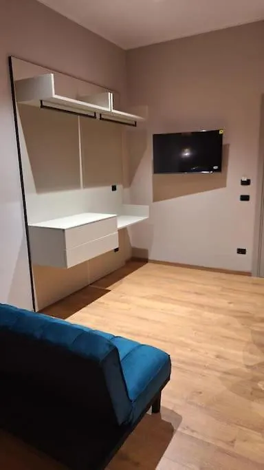 Suite Room Funai Silver Τράπανι 0*,