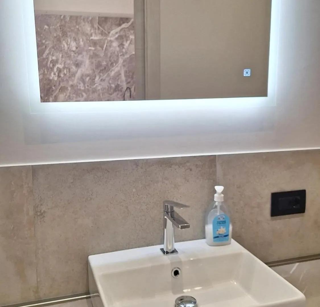 Suite Room Funai Silver Trapani 0*,