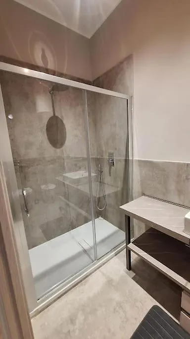 Suite Room Funai Silver Trapani Apartman