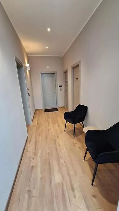 Suite Room Funai Silver Trapani 0*,  Italy